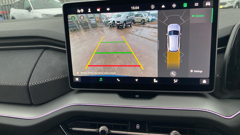 Skoda Kodiaq 2.0 TDI 193 SportLine 4X4 5dr DSG [7 Seat] Diesel Estate